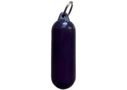 Drijvende sleutelhangers dropfender - navy