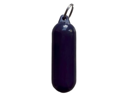 Drijvende sleutelhangers dropfender - navy