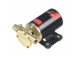 Flexibele impellerpomp F3B-19 12V