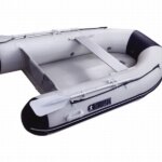 Rubberboot Talamex TLA230