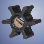 Jabsco impeller 22405-0001-P