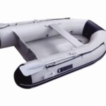 Rubberboot Talamex TLA250