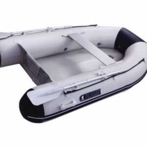 Rubberboot Talamex TLA250