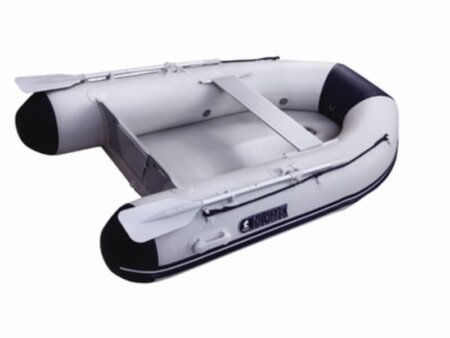 Rubberboot Talamex TLA250