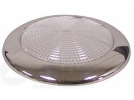 LED plafondlamp 94 mm