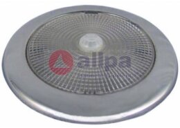 LED plafondlamp 132 mm