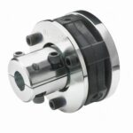 Bullflex flexibele koppeling type 16 - Ø50 mm
