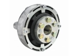 Flexibele koppeling Uniflex 16, as 40 mm