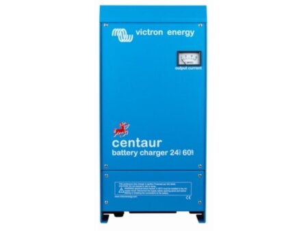 Acculader Victron Centauer 12/30-3