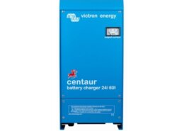 Acculader Victron Centauer 24/60-3