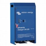Acculader Victron Phoenix 12/30