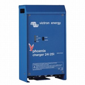Acculader Victron Phoenix 12/30