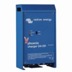 Acculader Victron Phoenix 24/16