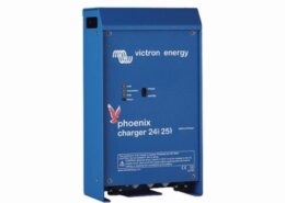 Acculader Victron Phoenix 24/16