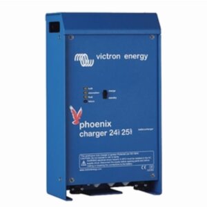 Acculader Victron Phoenix 24/16