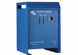 Acculader Victron Skylla TG 24/80