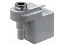 Brandstof overloop voor dekdop 51 mm