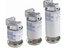Filterelement Diesel CE/ABYC 30 micron, tot 460l/h