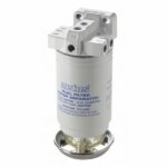 Dieselfilter spin-on 620ltr/u enkel