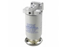 Dieselfilter spin-on 620ltr/u enkel