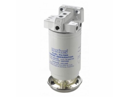 Dieselfilter spin-on 620ltr/u enkel