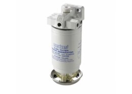 Dieselfilter spin-on 465ltr/u met pomp