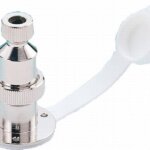 Waterdicht stopcontact - set