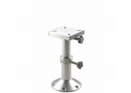 Telescopische tafelpoot
