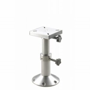 Telescopische tafelpoot