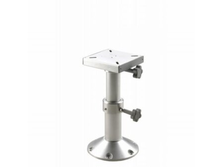 Telescopische tafelpoot