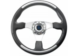 Cruising stuurwiel 35 cm