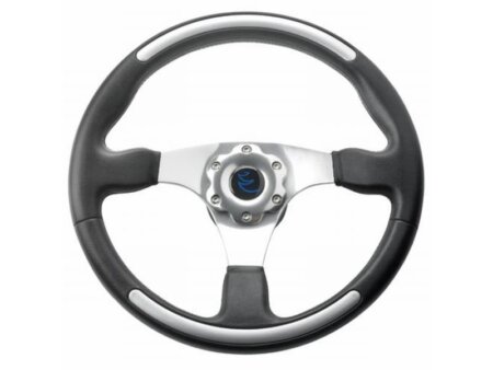 Cruising stuurwiel 35 cm