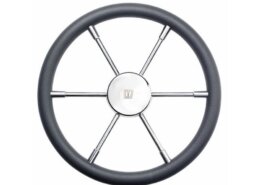 Stuurwiel model Pro40 Polyurethaan