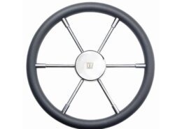Stuurwiel model Pro50 Polyurethaan