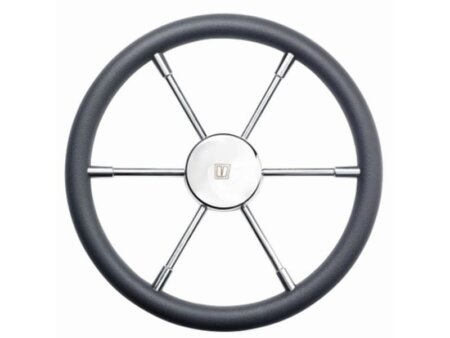 Stuurwiel model Pro50 Polyurethaan