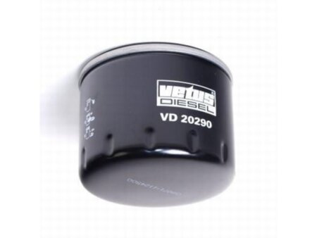 Vetus oliefilter VD20290 D4(DT4).29
