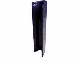 Boegfender 14 x 60 navy