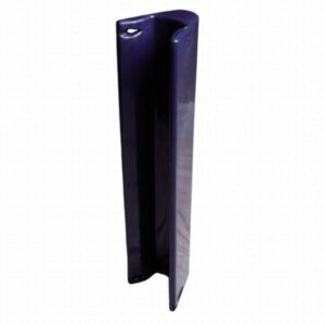 Boegfender 14 x 60 navy