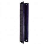 Boegfender 14 x 60 zwart