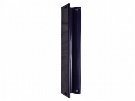 Boegfender 14 x 60 zwart
