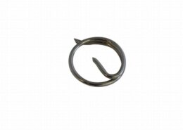 Borgring 1,25 x 15 mm