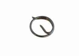 Borgring 1,50 x 19 mm