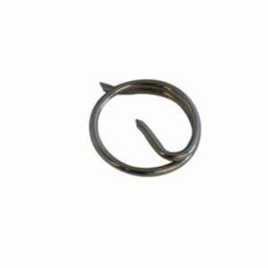 Borgring 2,0 x 23 mm