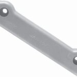 Volvo anode Dogbone magnesium