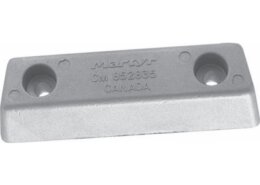 Volvo anode Bar zink