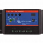 Laadregelaar Victron BlueSolar PWM-PRO 12/24V 10A
