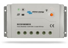 Laadregelaar Victron BlueSolar PWM-PRO 12/24V 30A