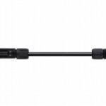 Verbindingskabel 4mm² - 1 meter