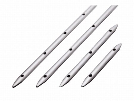 Schuurlijst 19 x 203 mm