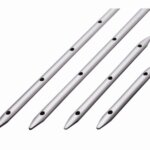 Schuurlijst 19 x 610 mm